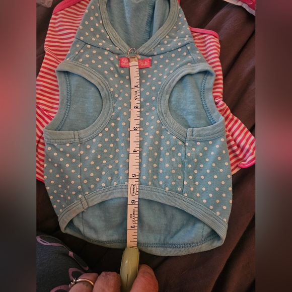 Small dog clothes - Picture 6 of 10